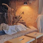 Barbara Apartmán