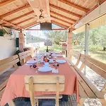 Barbara Apartmán