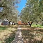 Barbara Novigrad Istria