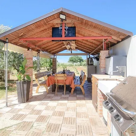 Barbara Διαμέρισμα *