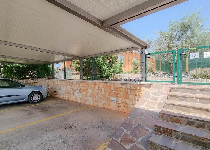 Barbara Διαμέρισμα *