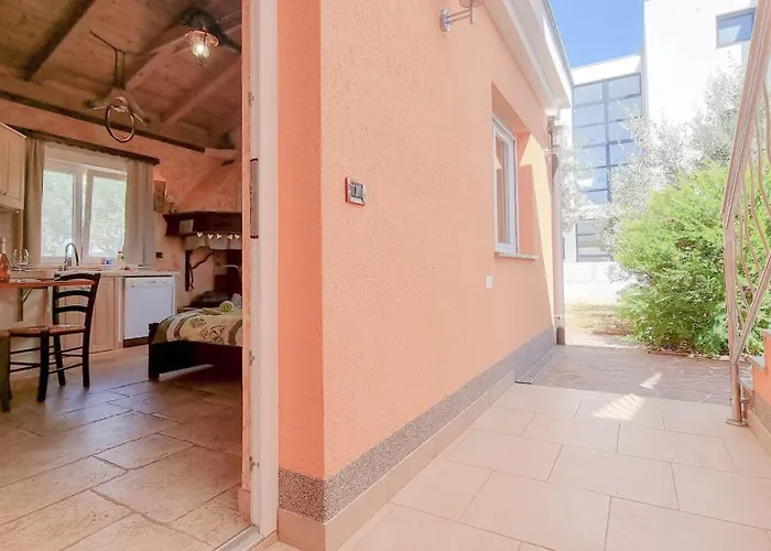 Barbara Διαμέρισμα *