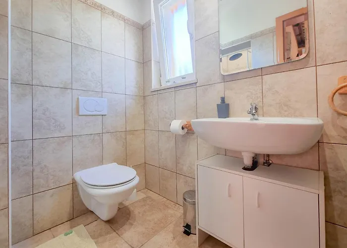 Barbara Διαμέρισμα Novigrad Istria