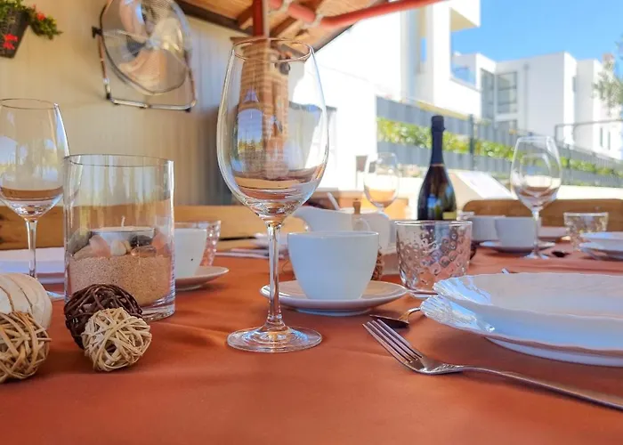 Barbara * Novigrad Istria