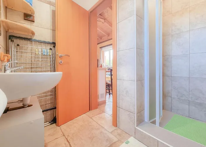 Διαμέρισμα Barbara *