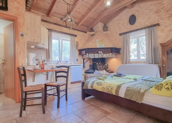 Διαμέρισμα Barbara