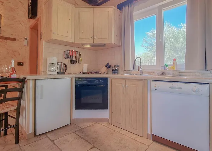 Barbara Novigrad Istria