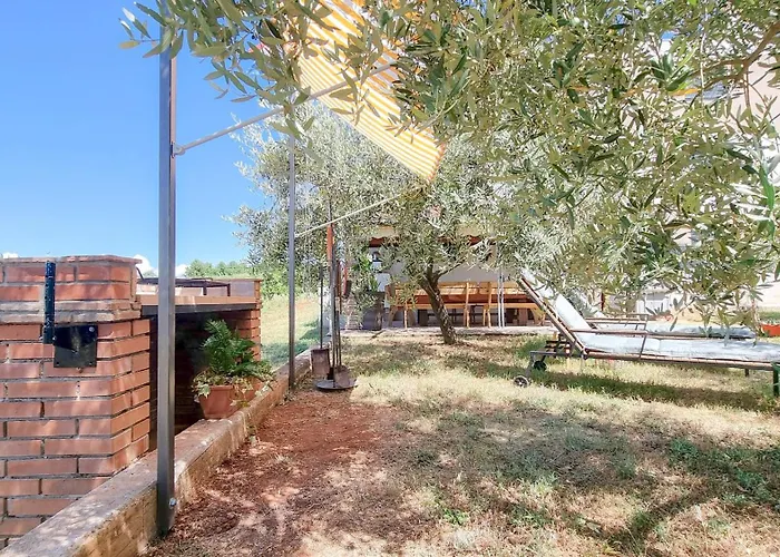 Διαμέρισμα Barbara