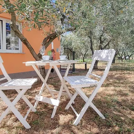 Barbara Novigrad Istria