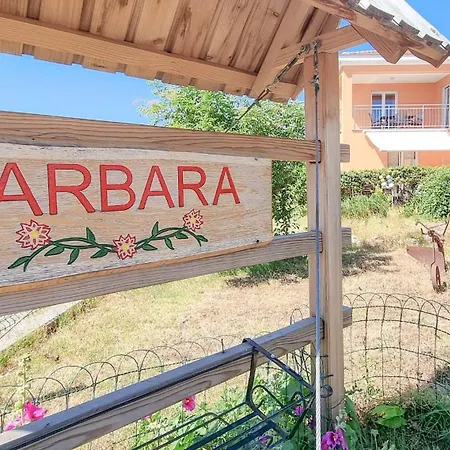 Apartment Barbara