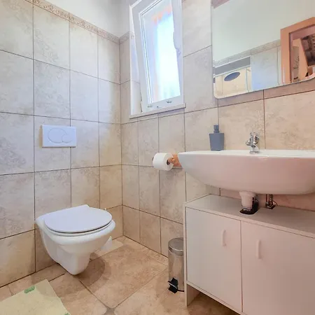 Barbara شقة Novigrad Istria