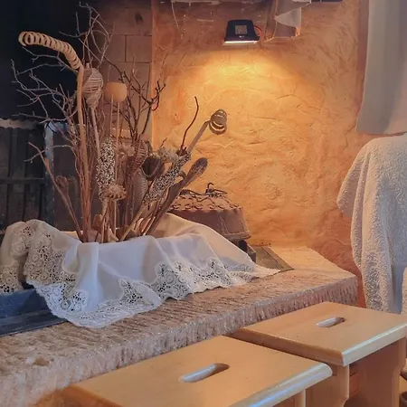Barbara Apartment