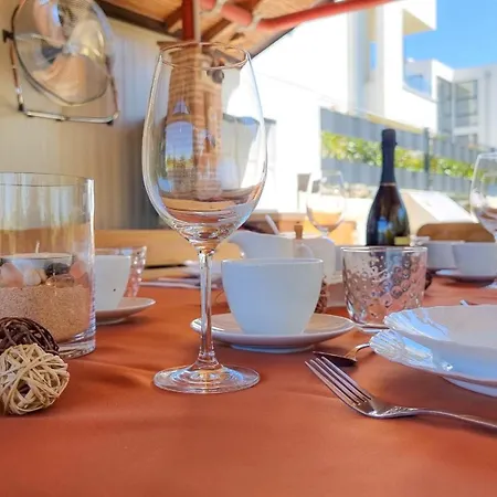 Barbara * Novigrad Istria