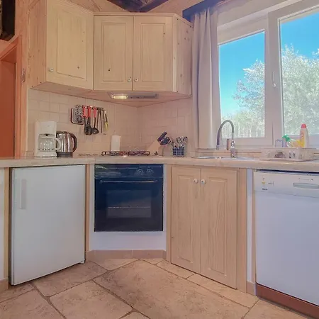 Barbara Novigrad Istria