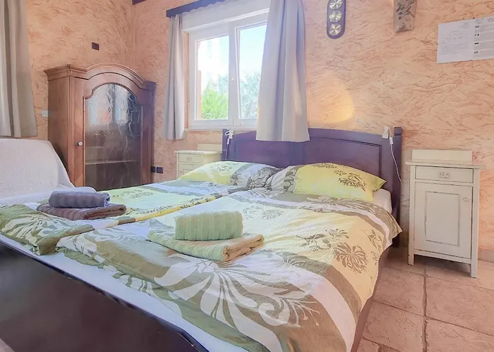 Barbara * Novigrad Istria